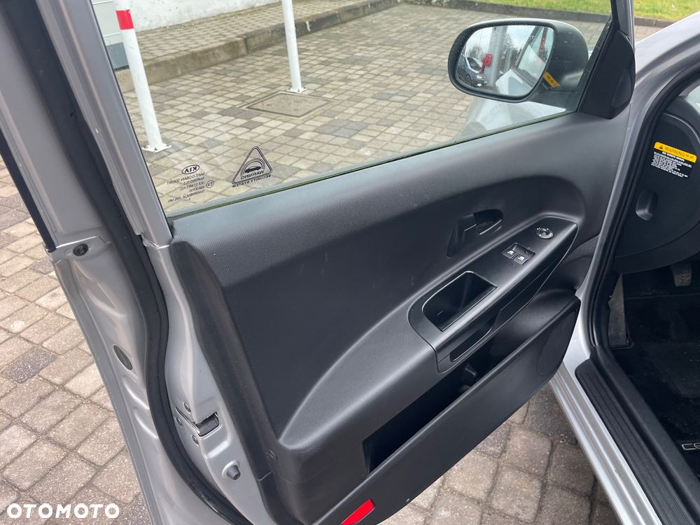 Kia Ceed 1.4 CVVT Attract - 20