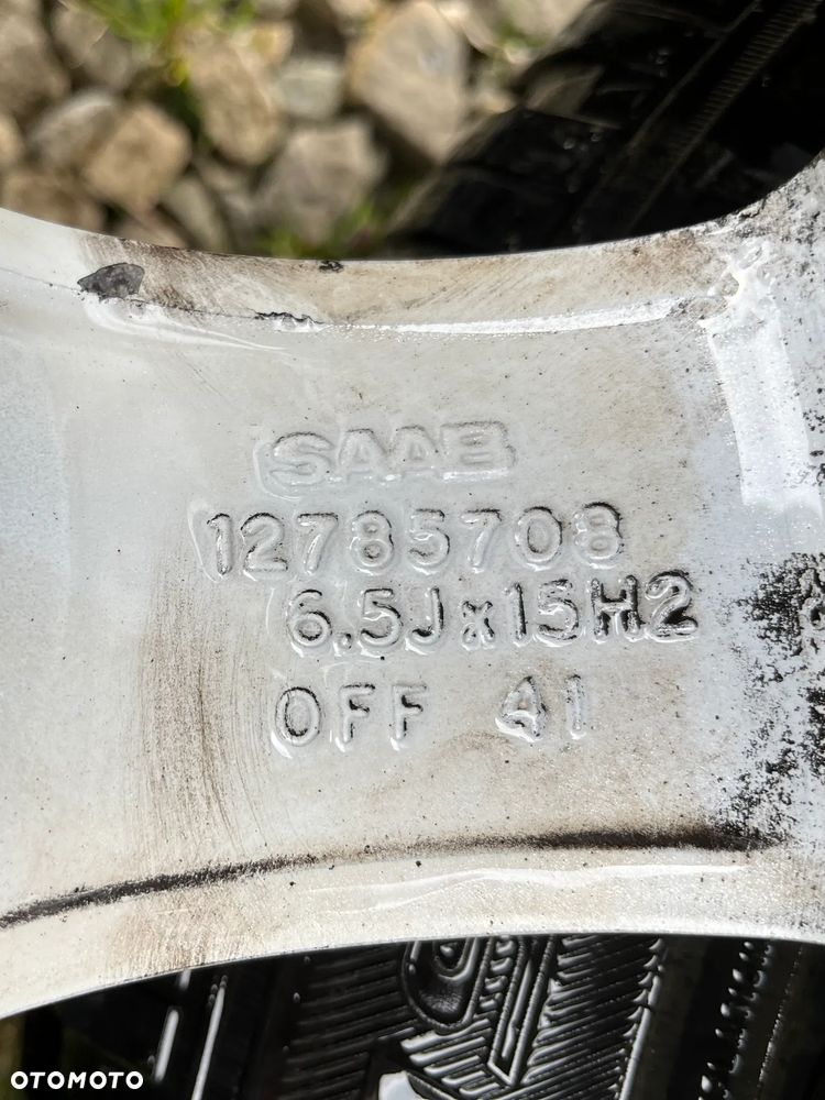 Saab 9-3 1.9TiD Linear - 12