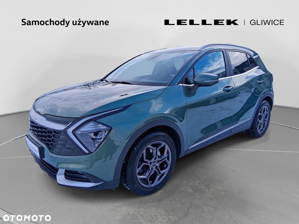 Kia Sportage 1.6 T-GDI L 2WD - 1