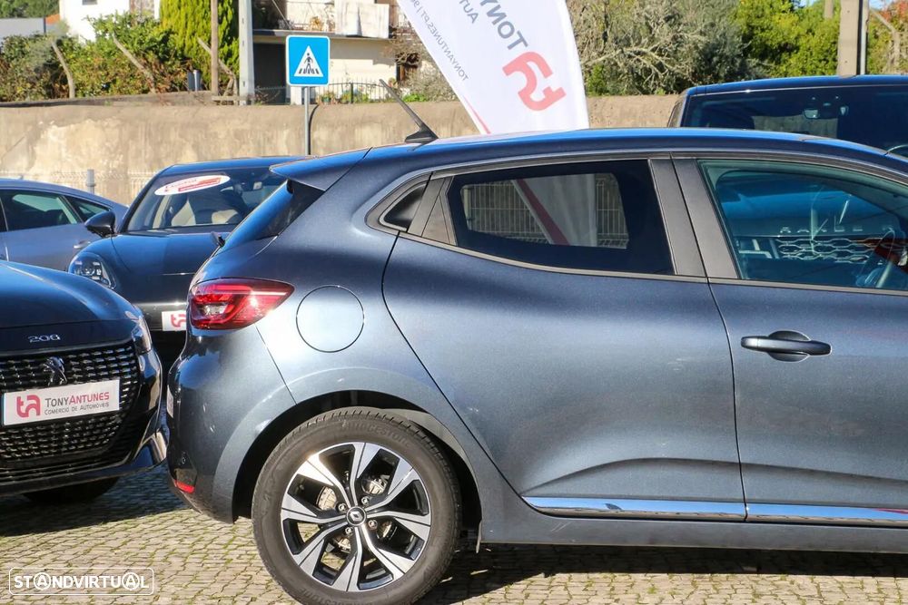 Renault Clio 1.0 TCe Intens - 14