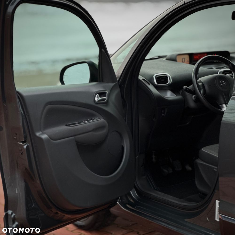 Citroën C3 Picasso PureTech 110 Exclusive - 13