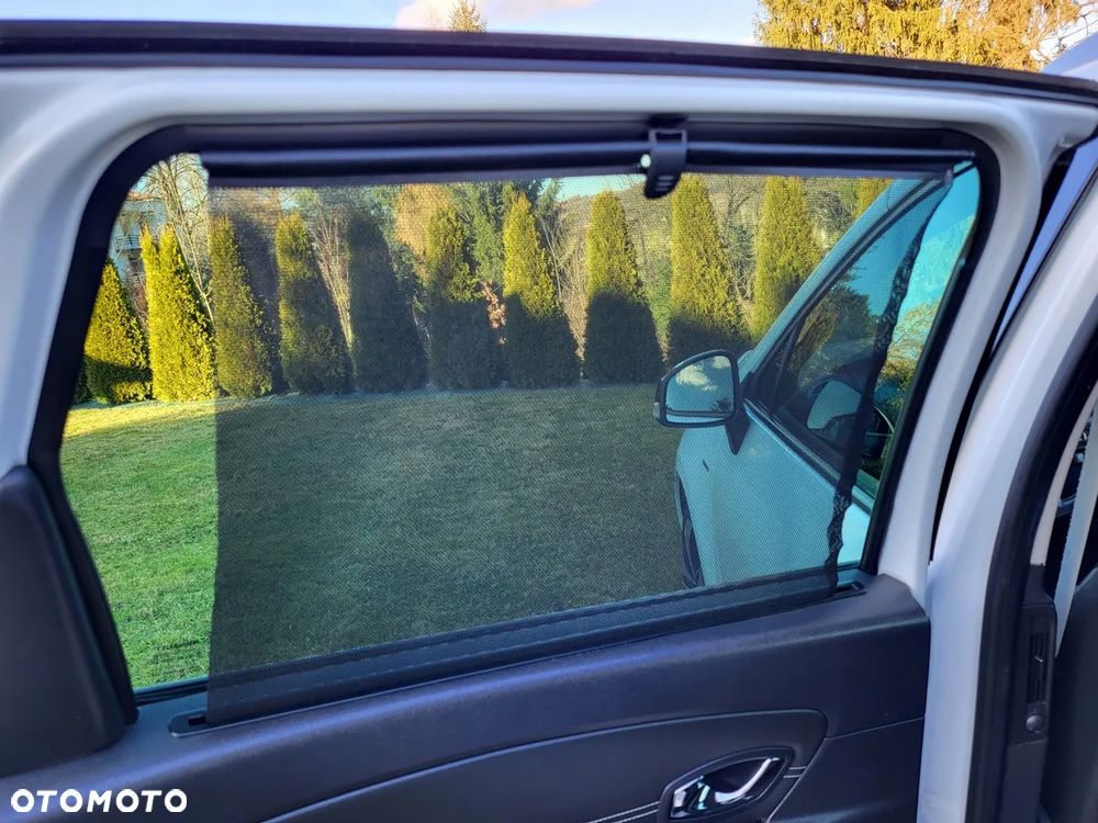 Renault Grand Scenic Gr 1.2 TCe Energy Bose Edition - 36