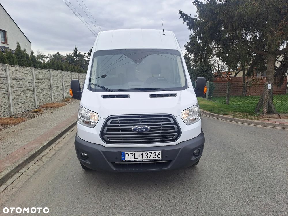 Ford TRANSIT - 3