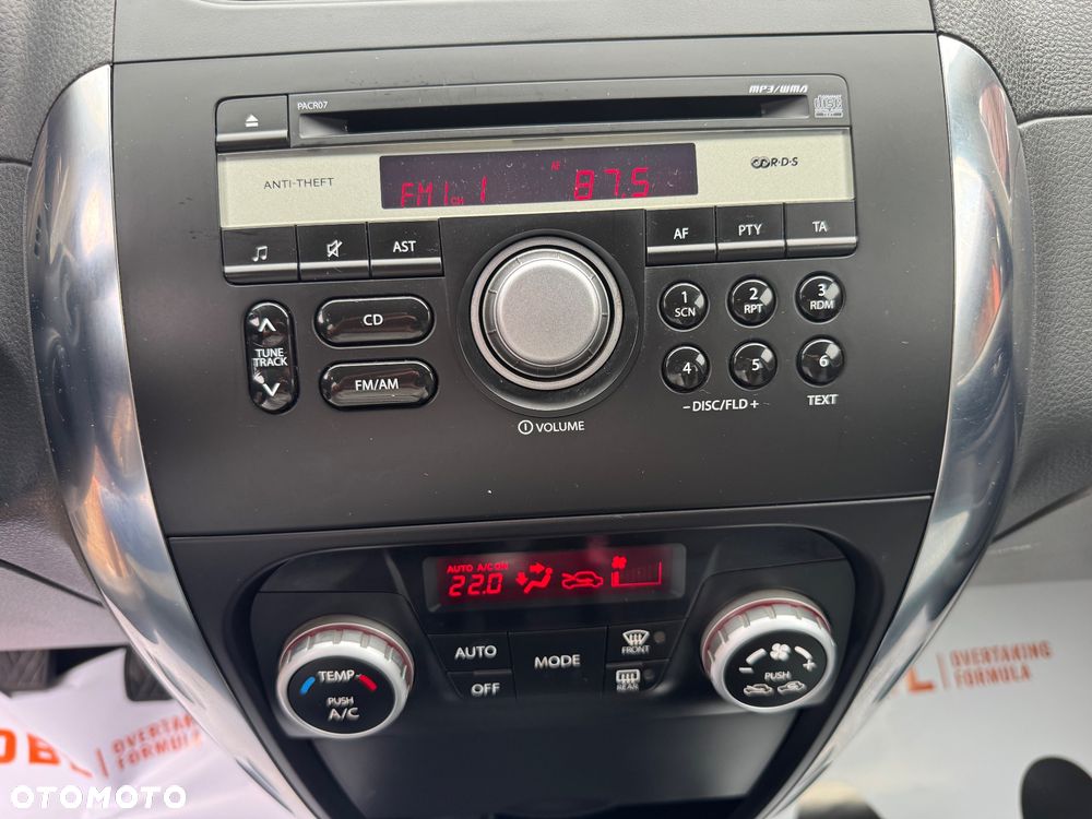 Suzuki SX4 1.6 VVT 4x2 Limited - 31