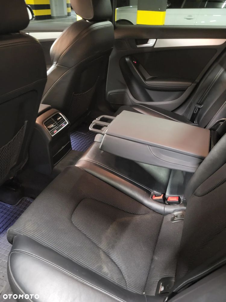 Audi A5 Sportback 2.0 TDI Multitronic - 24