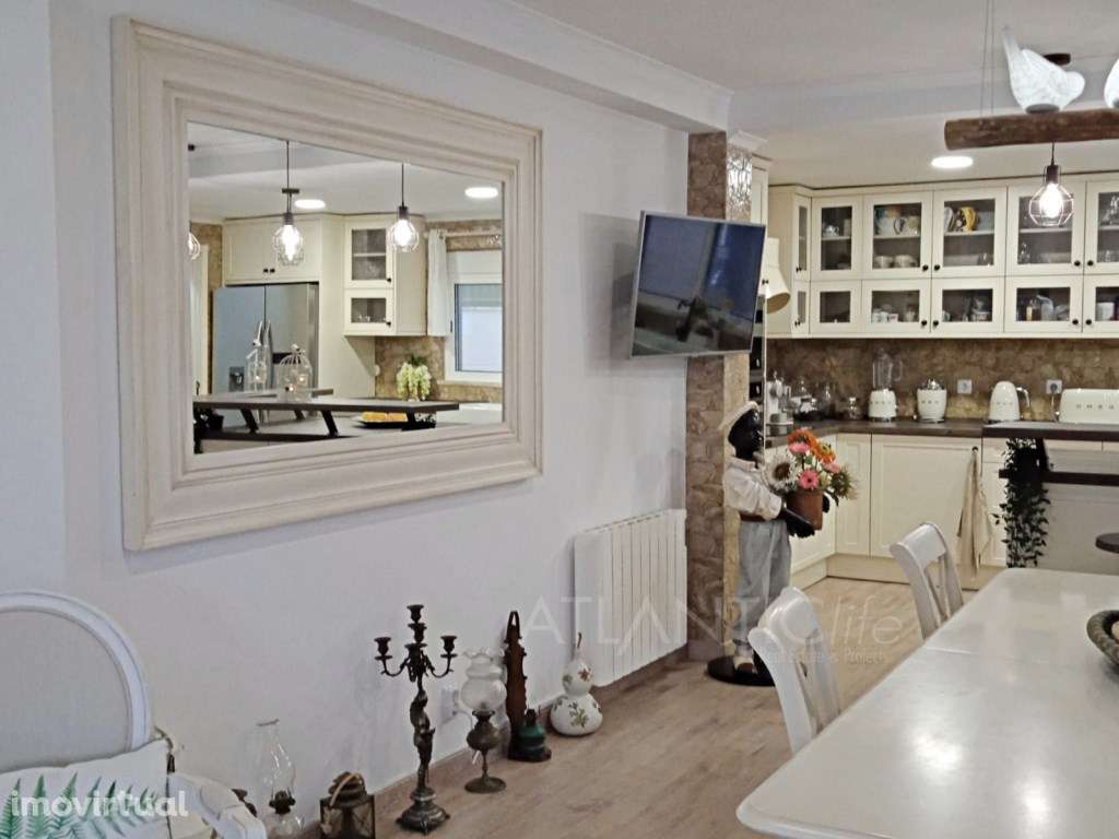 Quinta com Moradia T3 Piscina e grande jardim - Grande imagem: 4/60