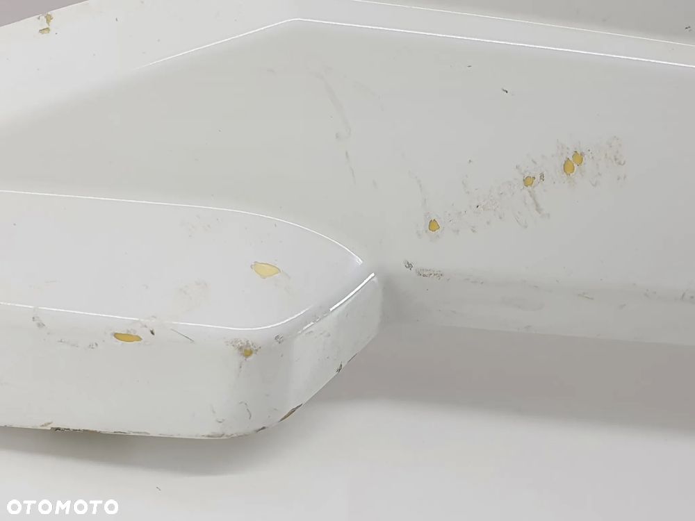 PLUG OWIEWKA DOLNA LEWA OSLONA PEUGEOT E-VIVACITY - 8