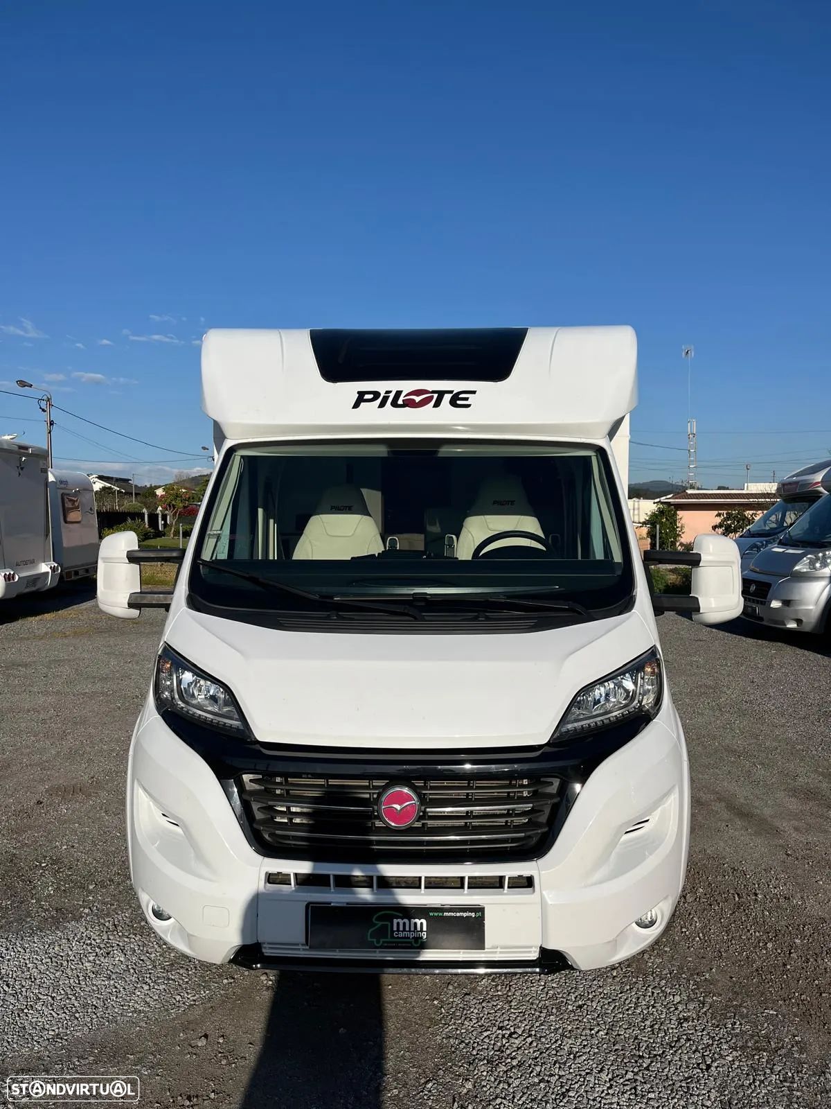 Pilote Essential 706 - 1