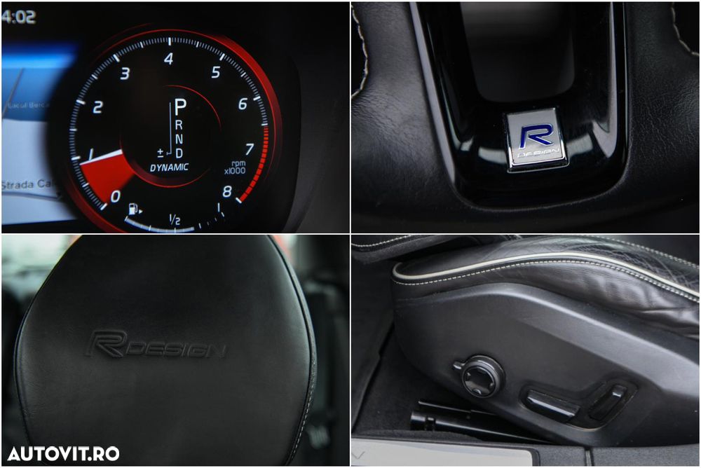 Volvo S60 T5 R-Design - 13