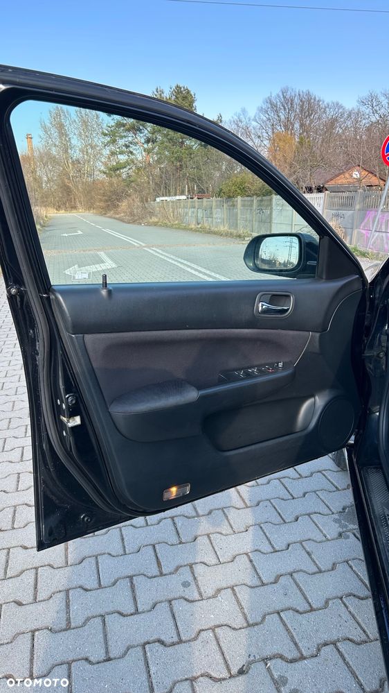 Honda Accord 2.0 Comfort - 15