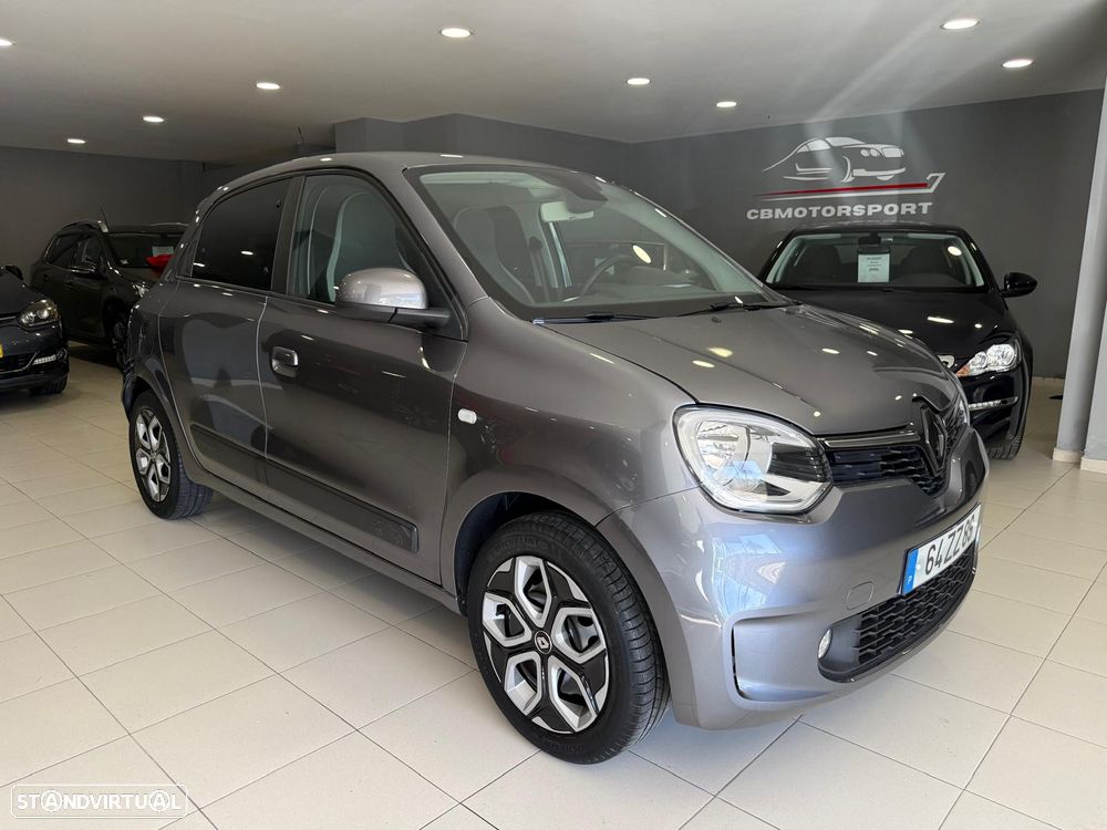 Renault Twingo - 9