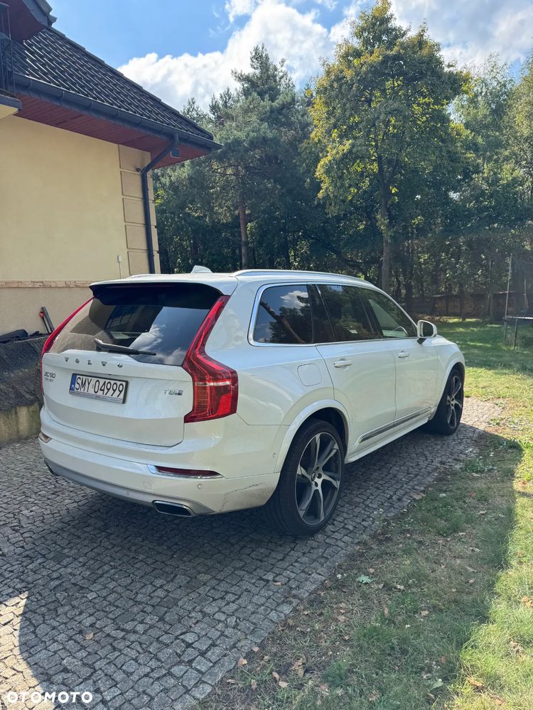 Volvo XC 90 - 4