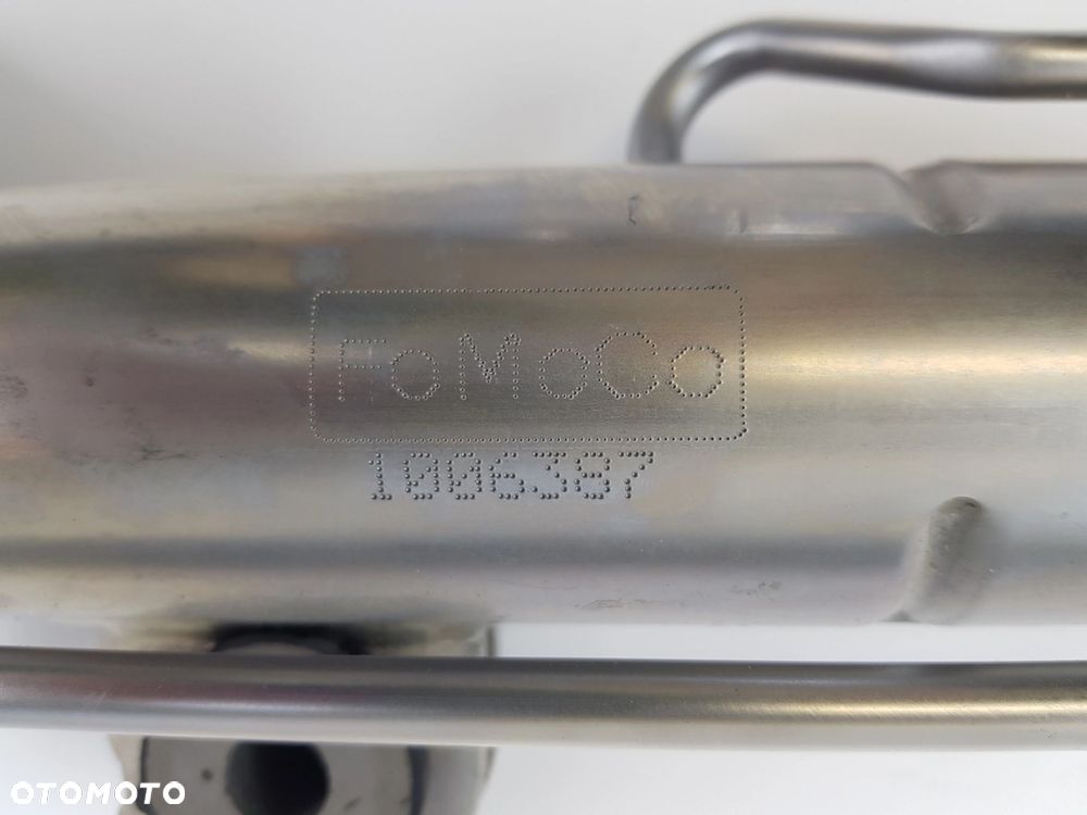 NOWA Przekładnia kierownicza Maglownica Ford Transit VII MK8 CUSTOM 1006387 1006389 - 5