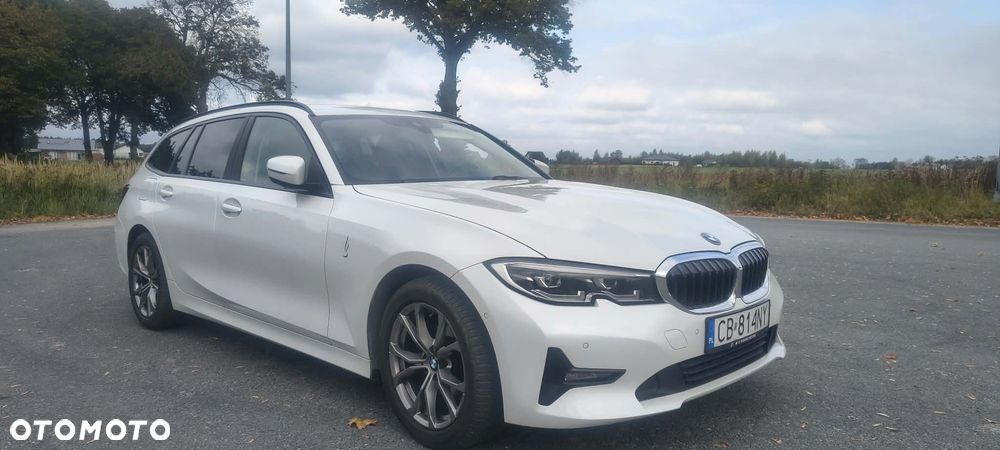 BMW Seria 3 - 1