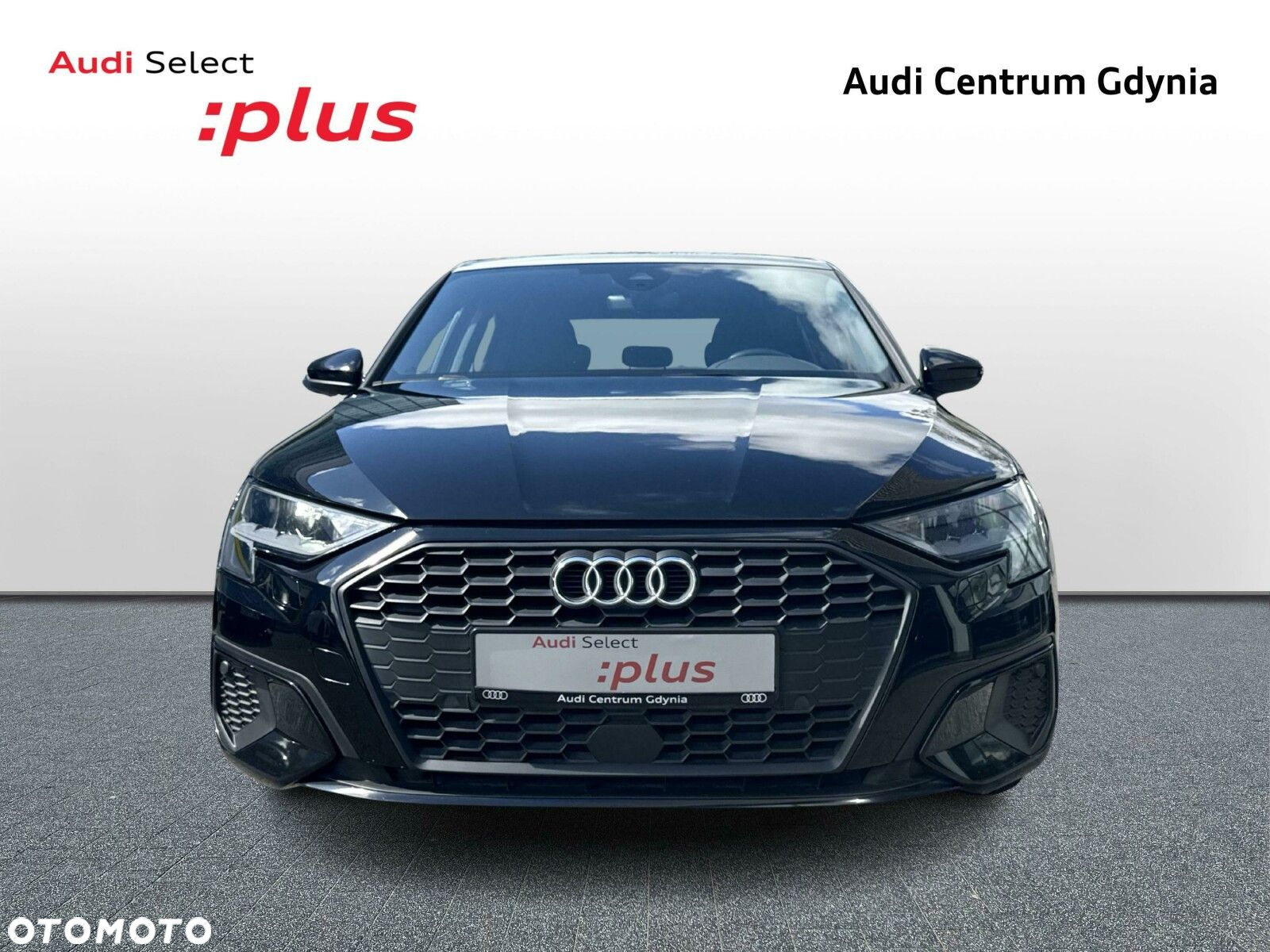 Audi A3 - 8