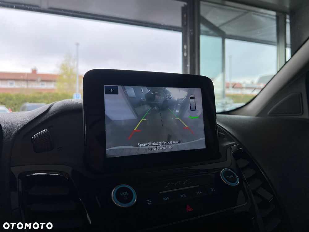 Ford Transit Connect - 30