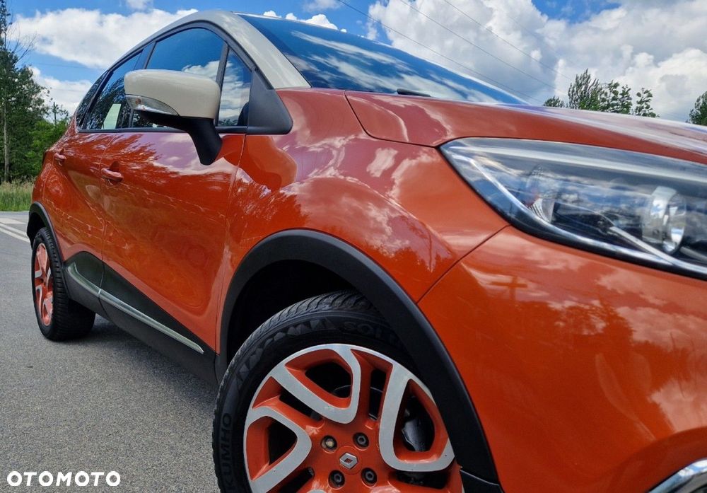 Renault Captur (ENERGY) TCe 90 INTENS - 17