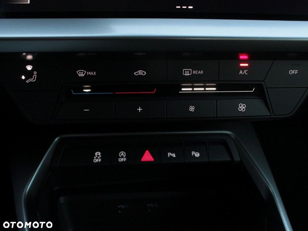 Audi A3 Sportback TDI 85 kW - 21