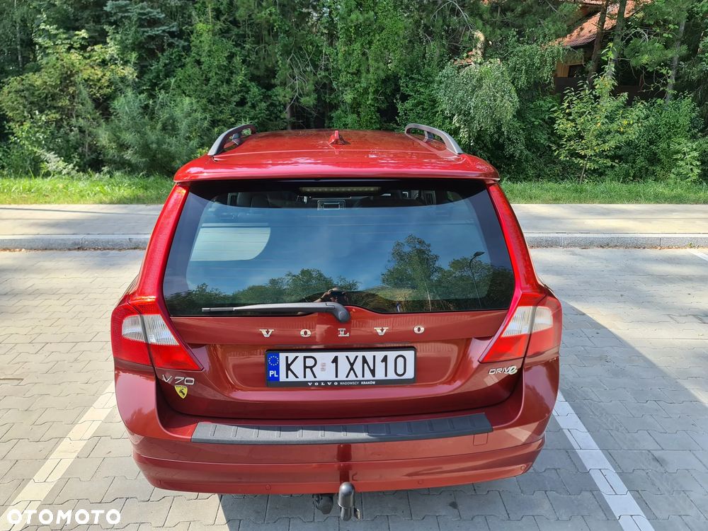 Volvo V70 DRIVe Momentum - 13