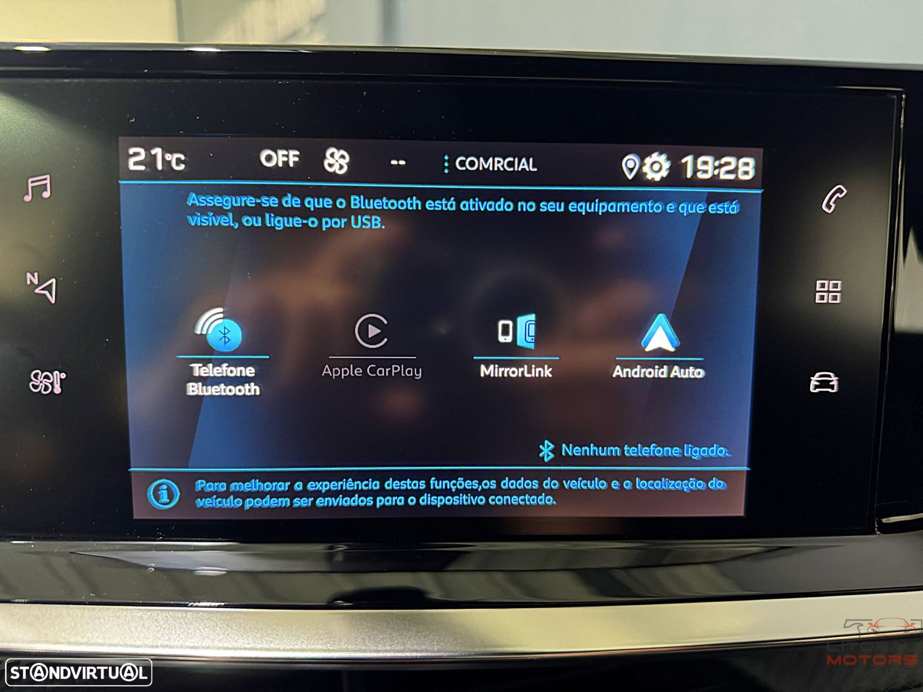 Peugeot 2008 1.2 PureTech Allure - 30