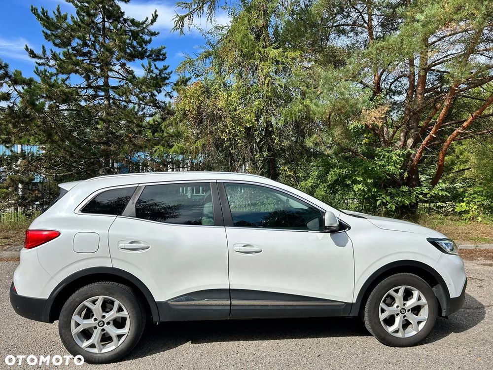 Renault Kadjar 1.2 Energy TCe Intens EDC - 19