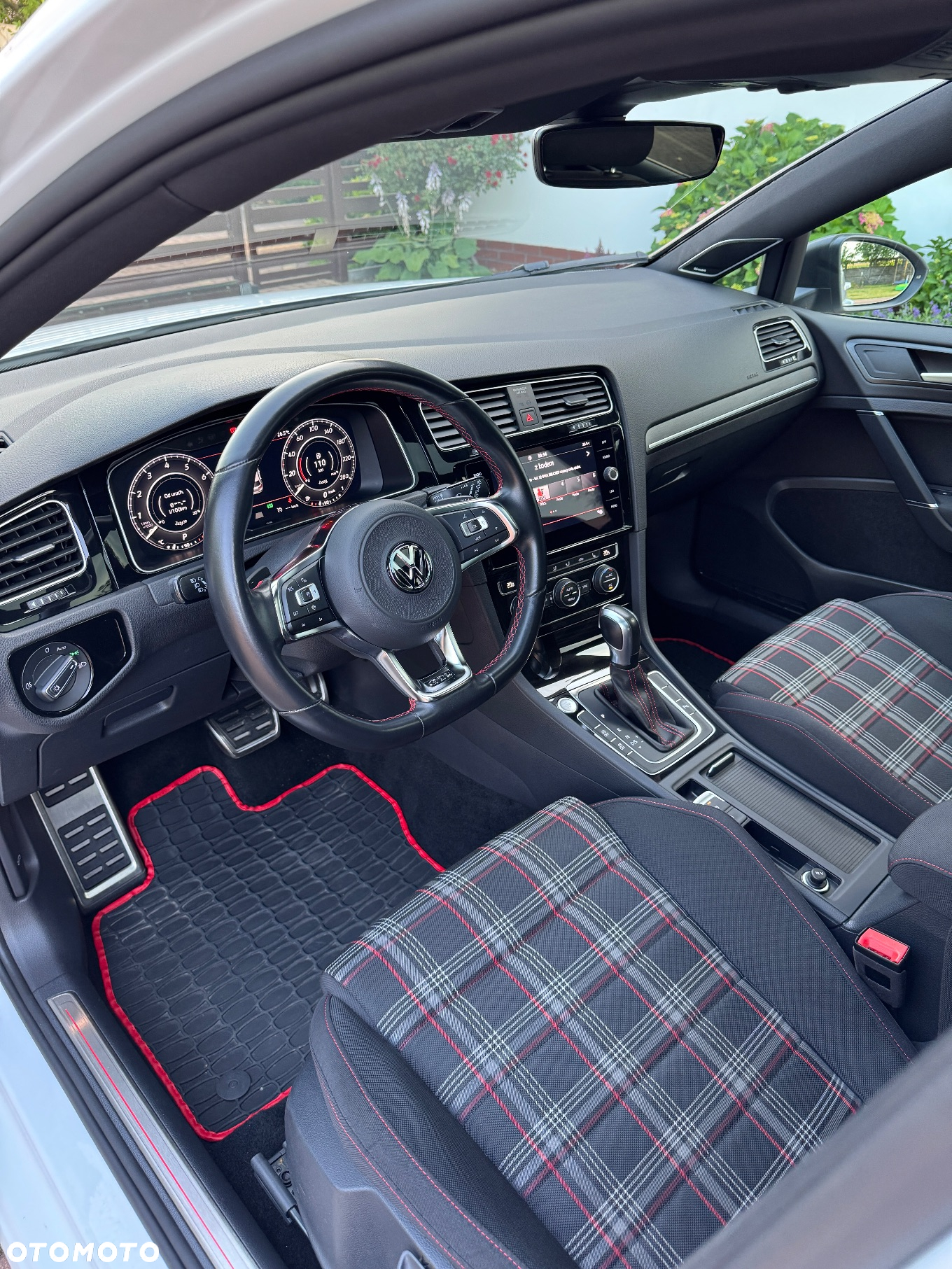 Volkswagen Golf VII 2.0 TSI BMT GTI Performance DSG - 14