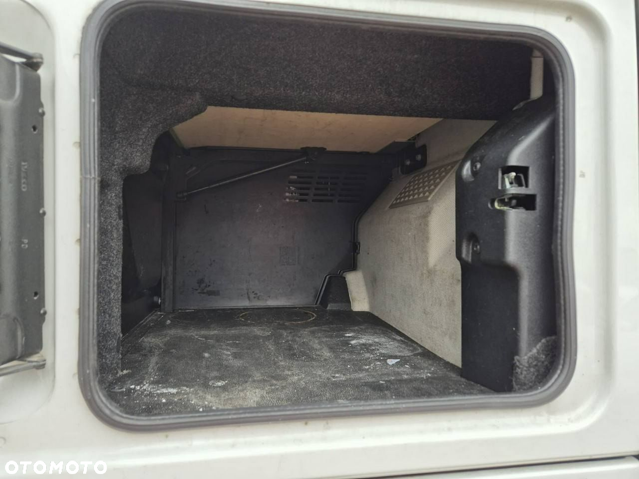 Iveco as 460 - 20