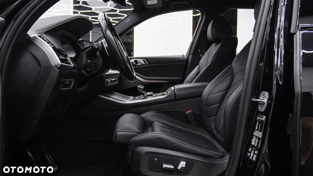 BMW X5 xDrive30d mHEV sport - 21