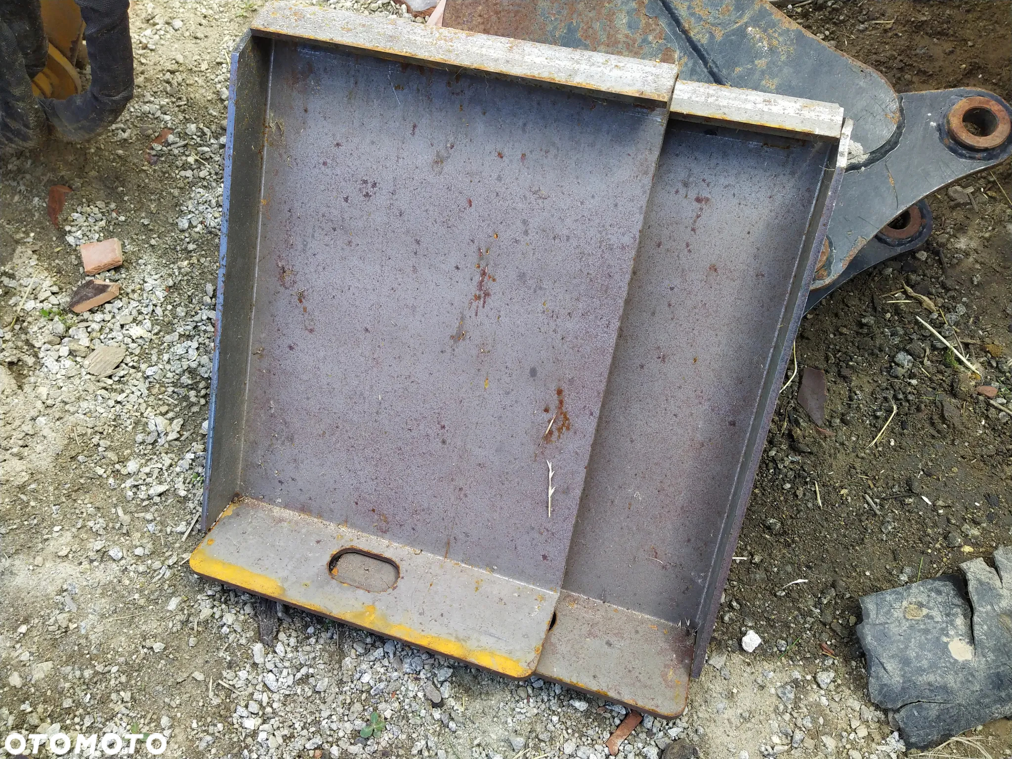 Bobcat 645 - 5