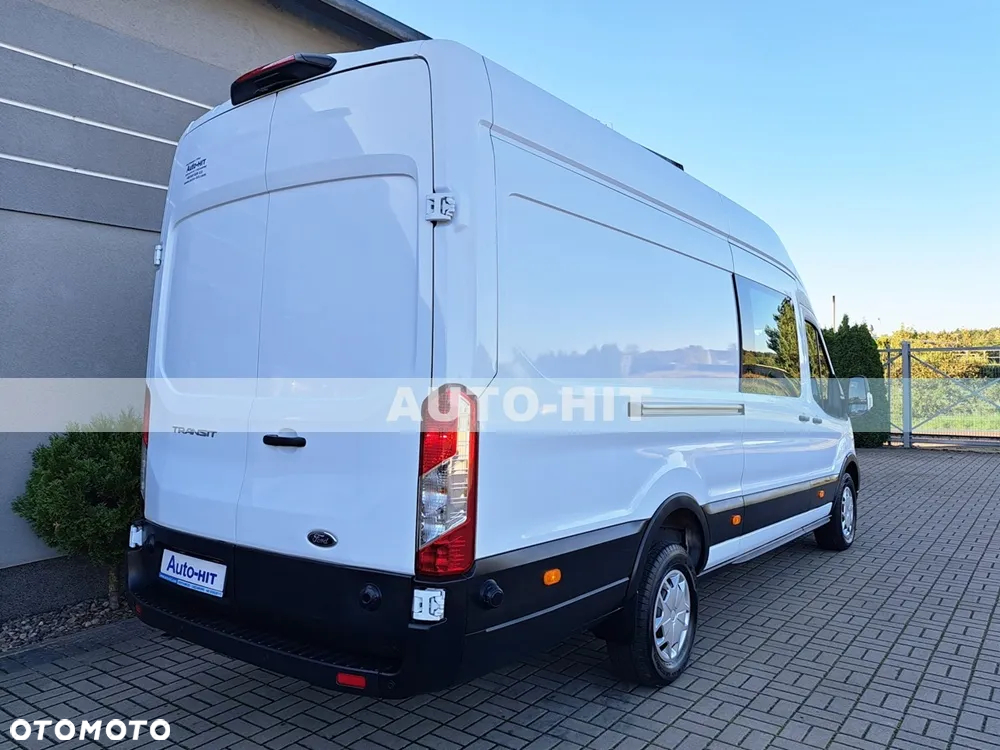 Ford Transit - 7