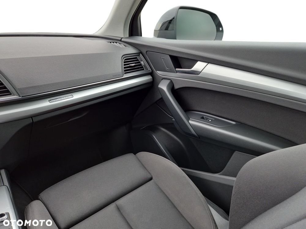 Audi Q5 Sportback 40 TDI mHEV Quattro Advanced S tronic - 20