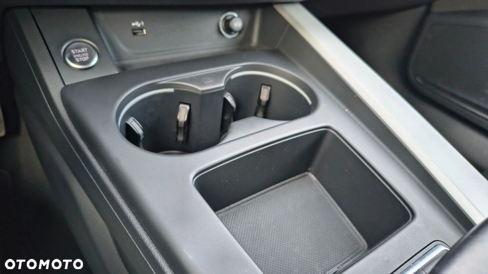 Audi A4 Avant - 31
