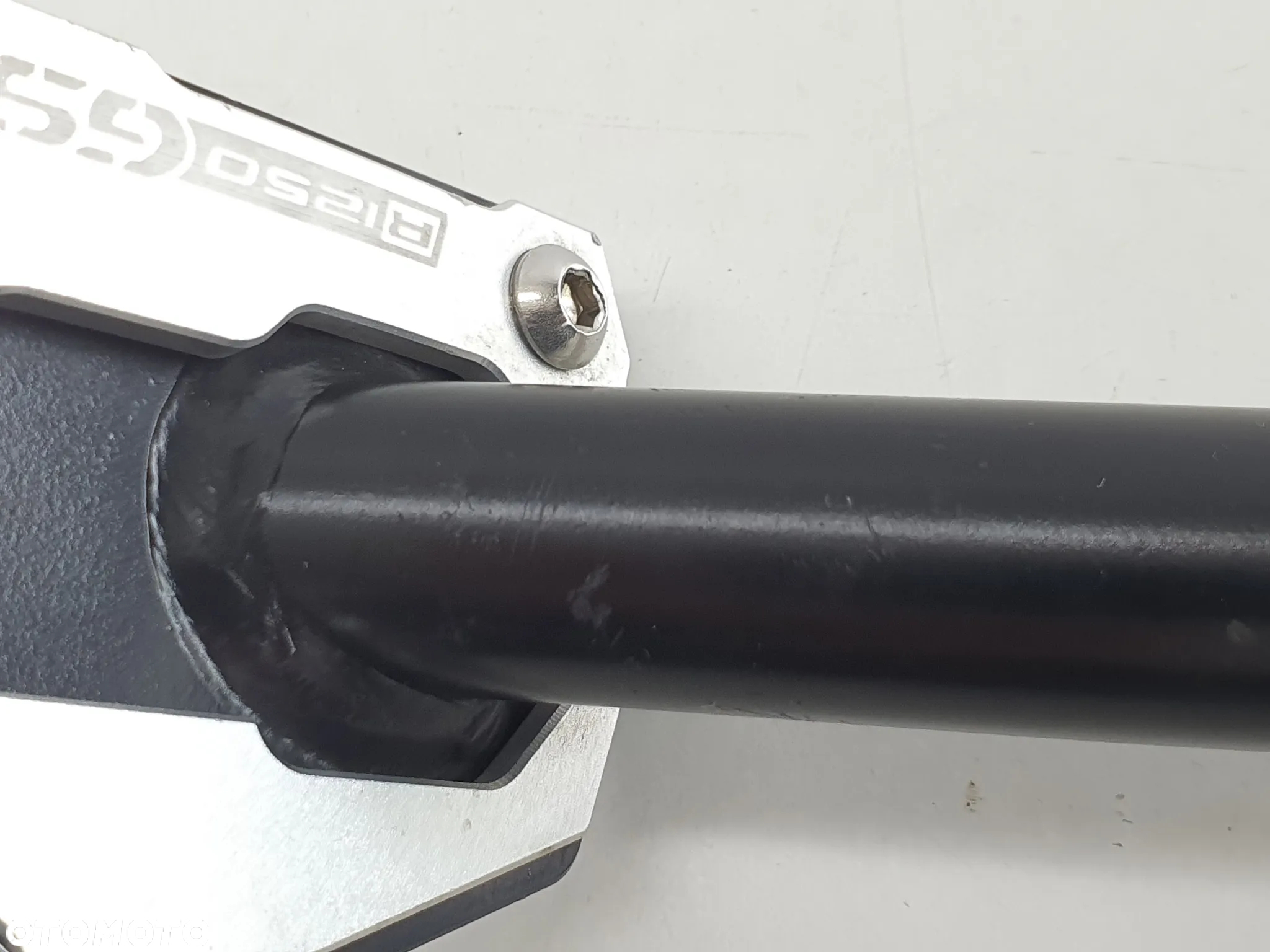 Stopka Boczna Bmw R 1250 Gs Adventure Bmw Gs 1200 K50 K51 - 21