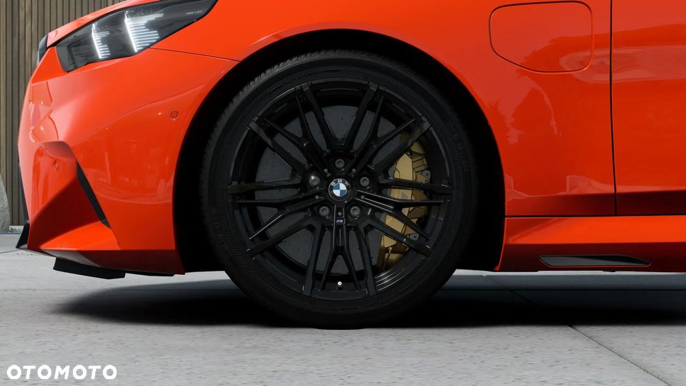 BMW M5 - 26