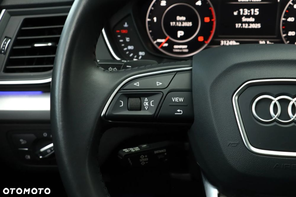 Audi Q5 40 TDI Quattro Sport S tronic - 21