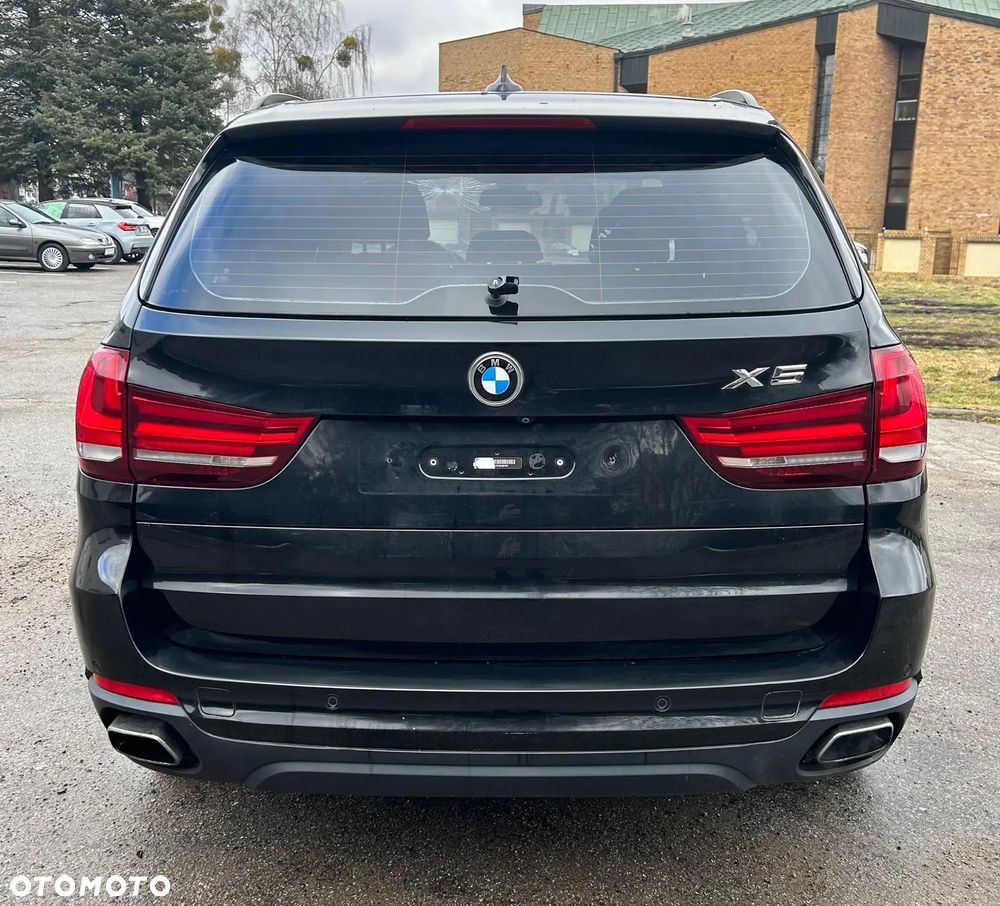 BMW X5 - 9
