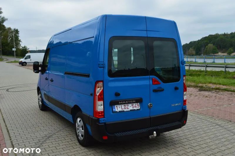 Renault MASTER - 6