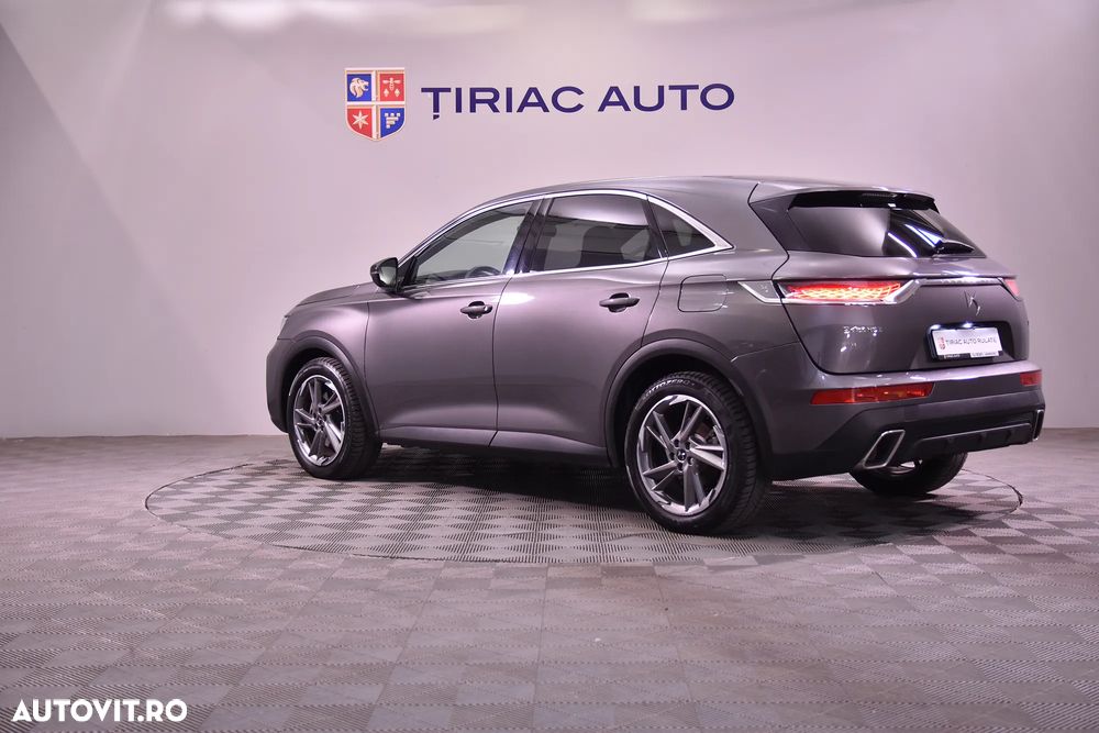DS Automobiles DS 7 Crossback - 3