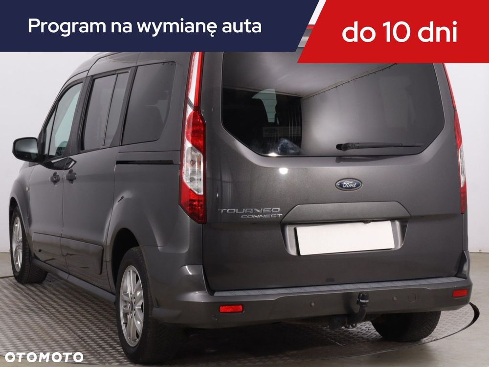Ford Tourneo Connect - 6