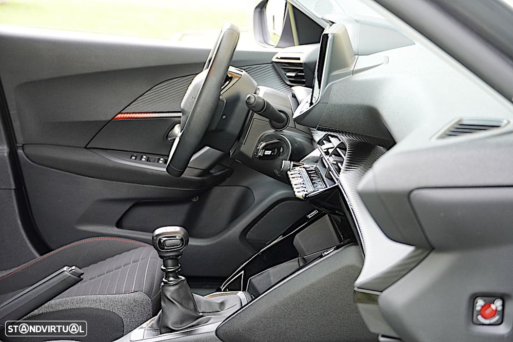 Peugeot 2008 1.5 BlueHDi Active Pack - 23