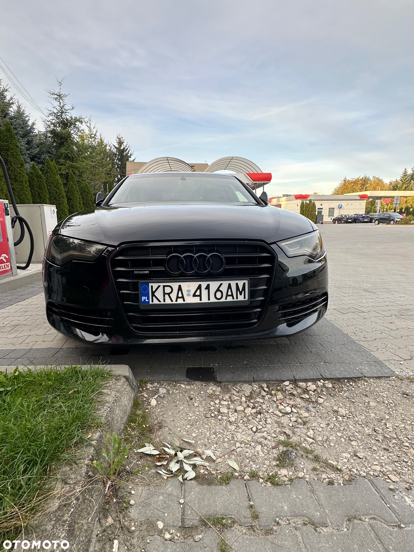 Audi A6 - 2