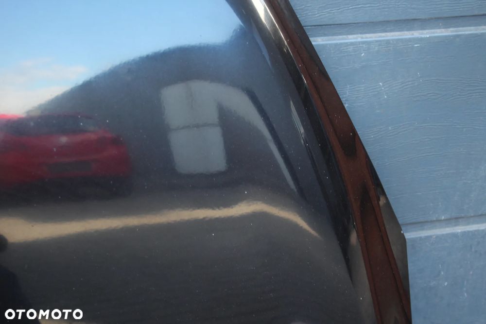 MASKA POKRYWA SILNIKA OPEL MERIVA B Z20R - 3