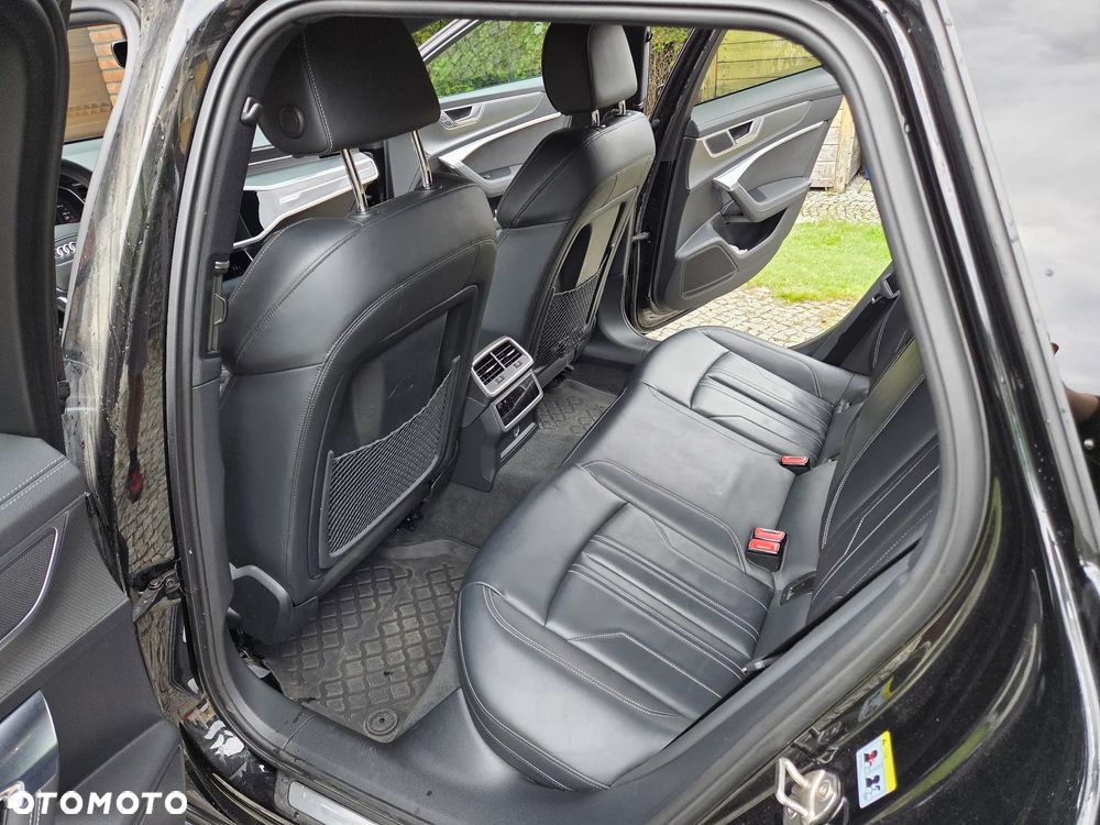 Audi A6 Allroad - 13