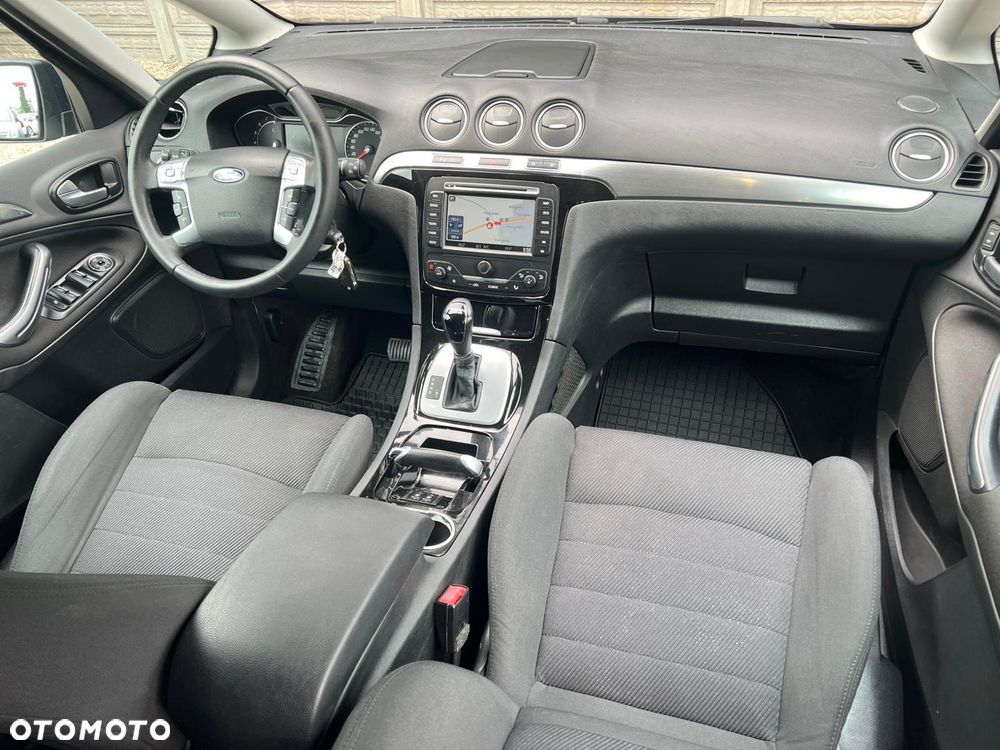 Ford S-Max - 5