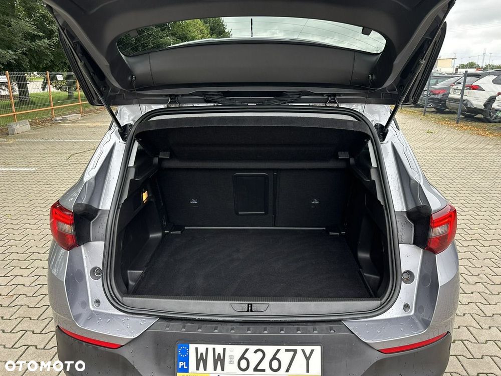 Opel Grandland X 1.2 T GPF Edition Business Pack S&S - 21