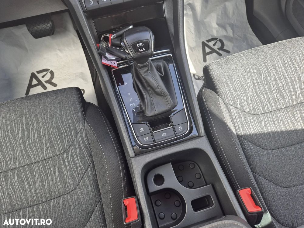 Skoda Kodiaq 2.0 TDI 4X4 DSG Style - 20