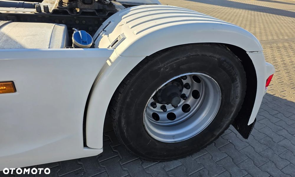 Scania S 500 - 10