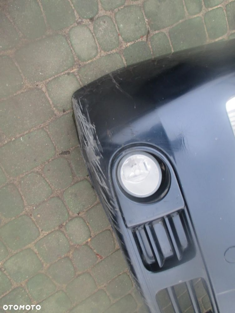 Zderzak Primaster Vivaro Trafic - 6