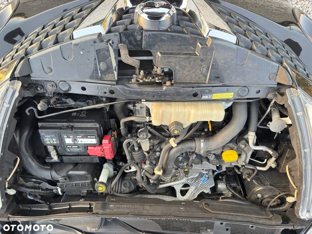 Nissan Juke 1.2 DIG-T 360 - 11