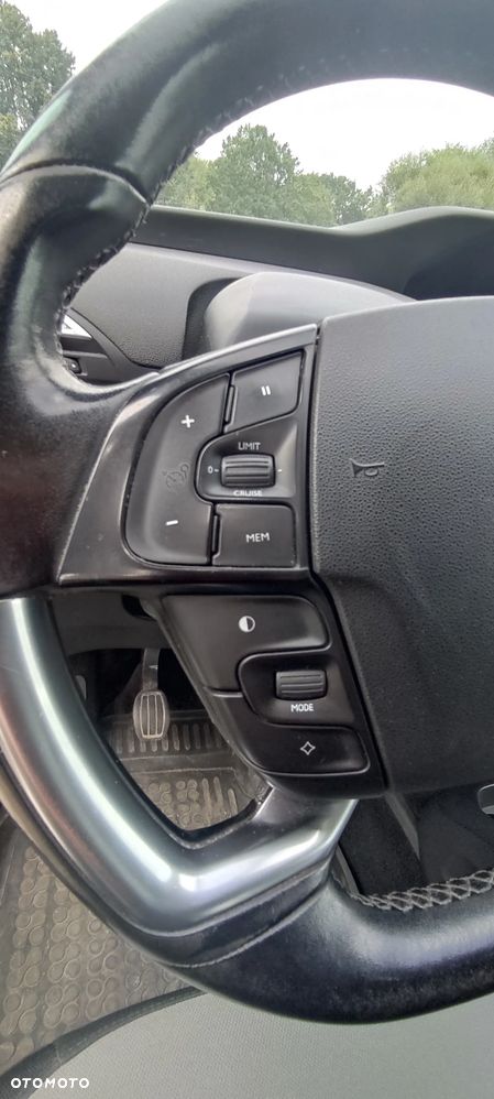 Citroën C4 Picasso 1.6 BlueHDi MoreLife S&S - 13